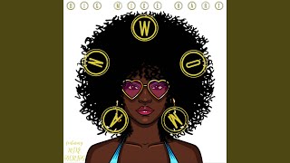 Woman (feat. Mike Phillips)