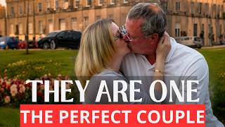 She tried to escape... But he never let her go  The Harold Landry Case | True Crime Documentary