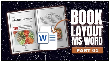 Part 01: For beginners,-Designing Cookbook Interiors for Amazon KDP