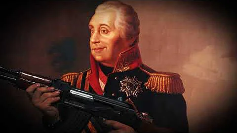 Отечественная война 1812 года кратко. Бородино. Победа над Наполеоном