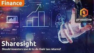 Sharesight CEO: AI tax mistakes investors should watch for