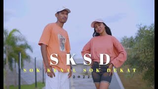SKSD - No Name Crew (Official Music Video)