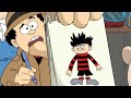 Have You Seen This Boy? | Funny Episodes | Dennis and Gnasher | Beano