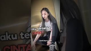 semakin susah hati untuk lupakan mu #karina#aespa#jaemin#nct