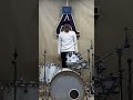 Ahrorisroilov drumcover drummer trending music
