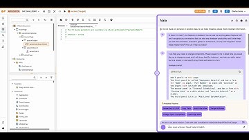 Naia for SAP - Neptune AI Assistant