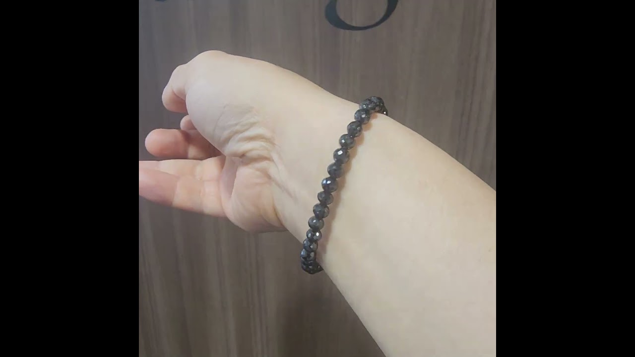 漆黒のブラックダイヤモンド｜5月23日新着 | premium stone gallery ブログ