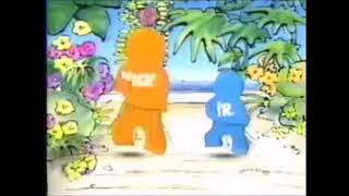 Nick Jr. Hula