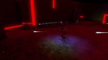 LSD - 3V3 VCTF Map UT3