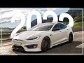 The 2022 Tesla Model S Update Is Here!