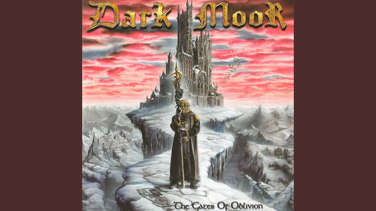 The Gates of Oblivion - YouTube