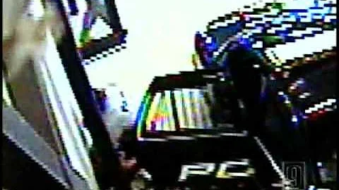 Police Officer Accused Of Using Excessive Force