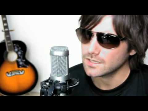 Radio Friendly Song - Jon Lajoie (Rdibart dal) mag...