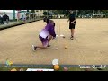 2026 Australian Open – Men’s Singles Sectional (Mark Pointon vs Steve Eichenberger)