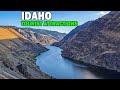 Best Places to Visit in Idaho | Idaho 2022
