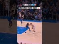 Thunder vs. Nuggets THRILLER 👀