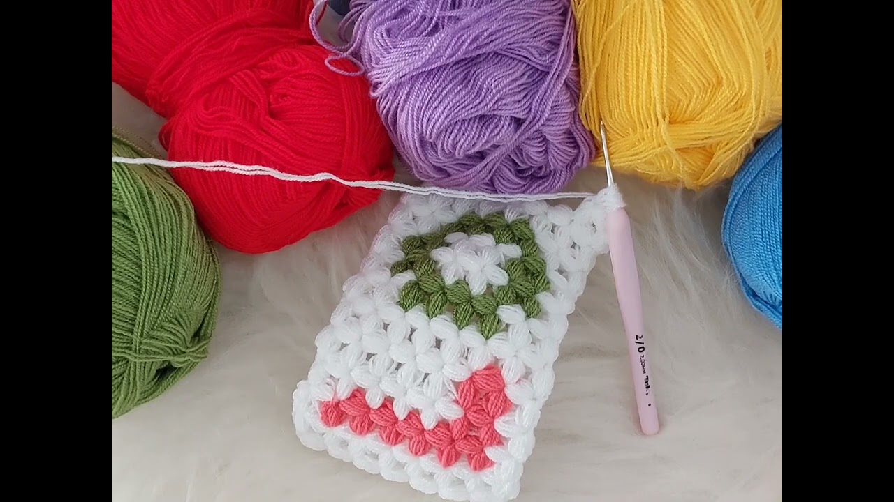 SİPARİŞ REKORU KIRACAK SİBELLEORGU TASARIMI #sibelleorgu