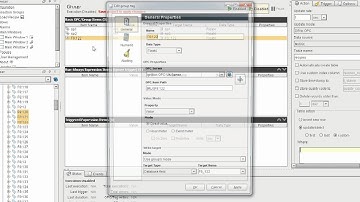 How to Load a PLC Recipe using Ignition and a SQL Database