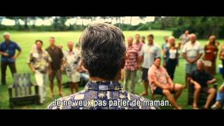 The Descendants - En Blu-ray et DVD