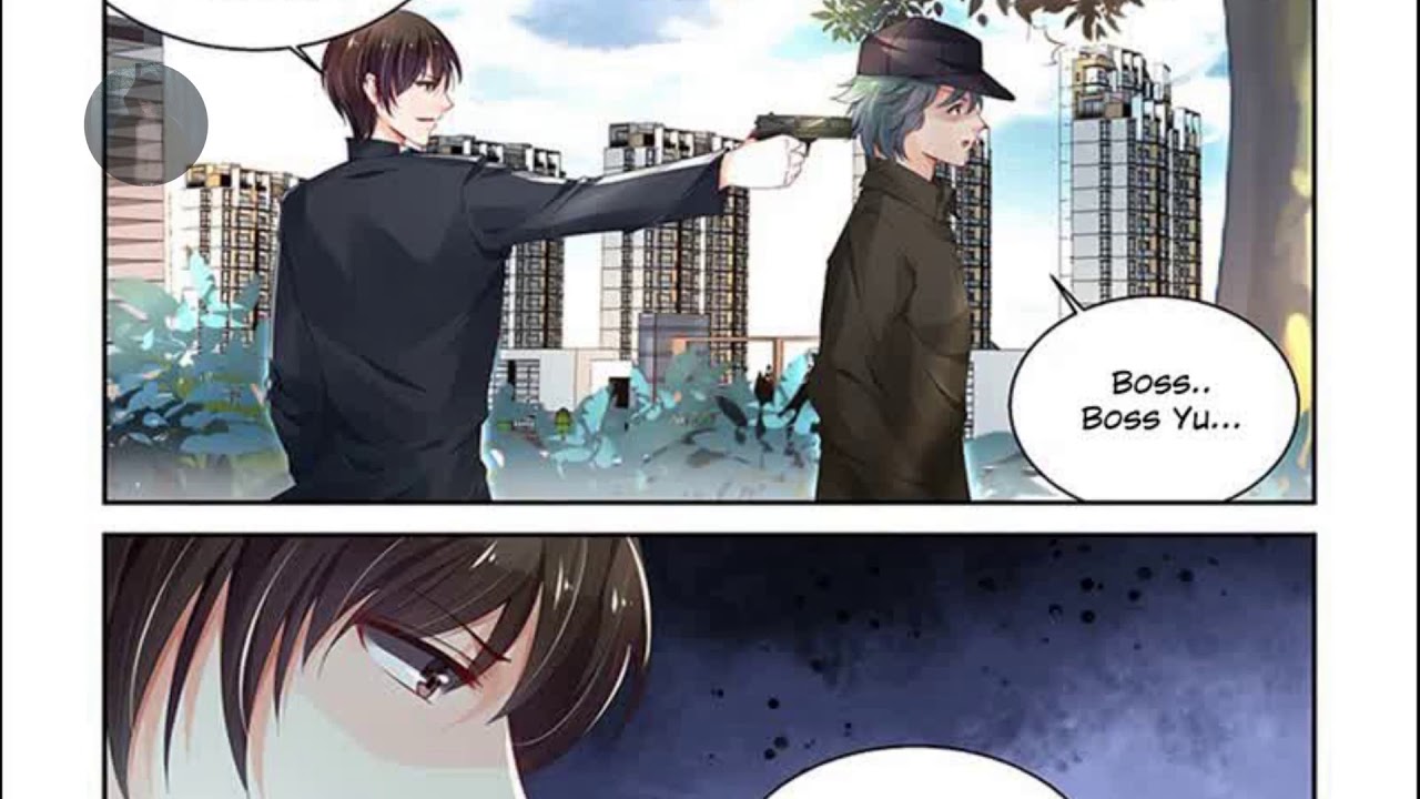 Chunqing Yatou Huolala chapter 171 Manhua Engsub - YouTube