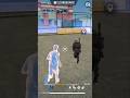 free fire morse new character #rohit #shorts