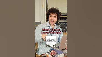 How Benny Blanco Secretly Released “Moves Like Jagger” — The Story Behind the Hit with Maroon 5