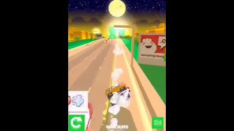 Dashy Crashy Gameplay |Part 1|