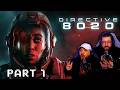 Directive 8020 (Part One) - Members Only Preview