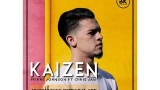 Pierre Johnson & Chris Jay - Kaizen (Buddynice Vocal Mix)