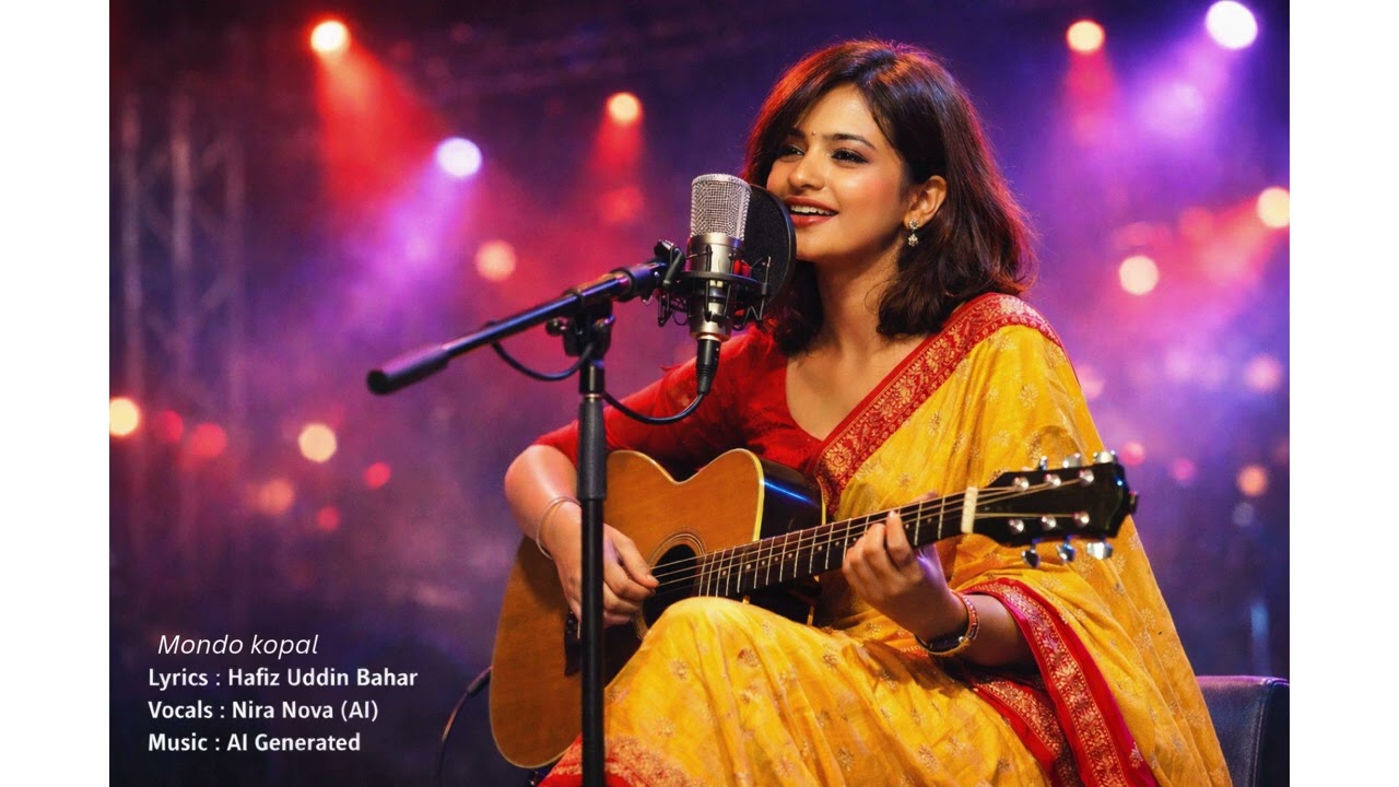 Mondo kopal । মন্দ কপাল