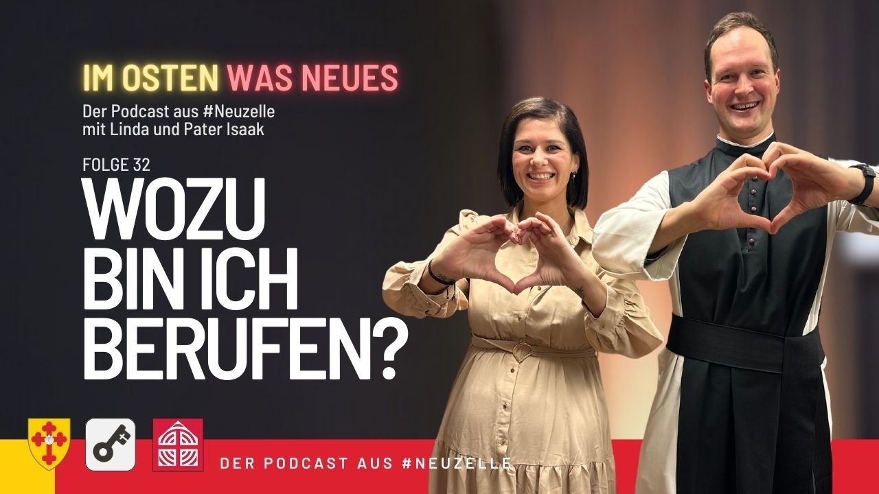 Wozu bin ich berufen? Der Weg zu deinem Lebenssinn – Podcast 