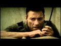 Jcvd  second in command 2006  trailer full 1080p