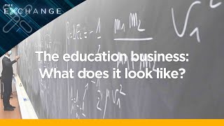 Digital connectivity: How technology is shaping the future of education