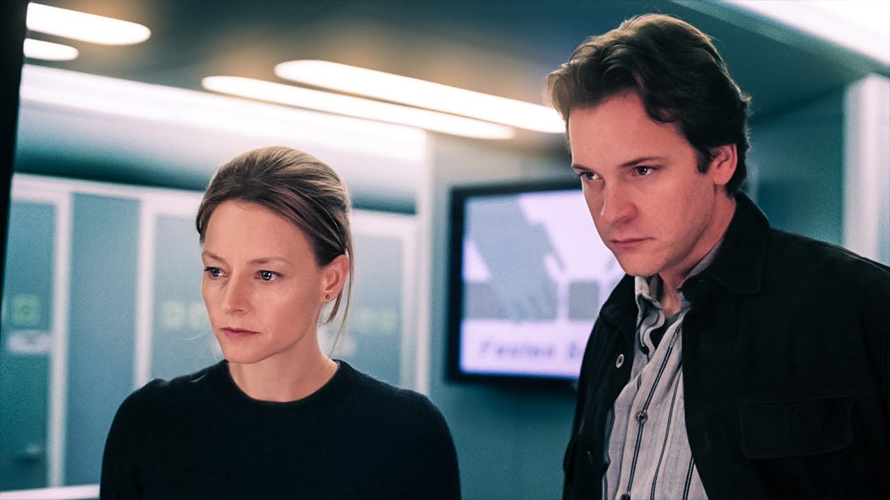 Her Daughter Disappeared On A Plane, All Passengers Call Her Crazy (Movie Recap)