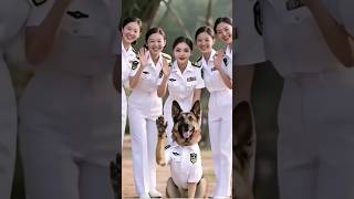 Girls army #WomenWorld #WomenUnity #WomenSwag #BoldWomen #PrettyArmy