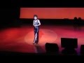 木下結子・放されて(20111002)