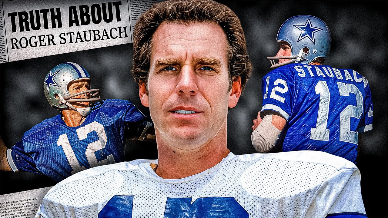 How Good was Roger Staubach Actually