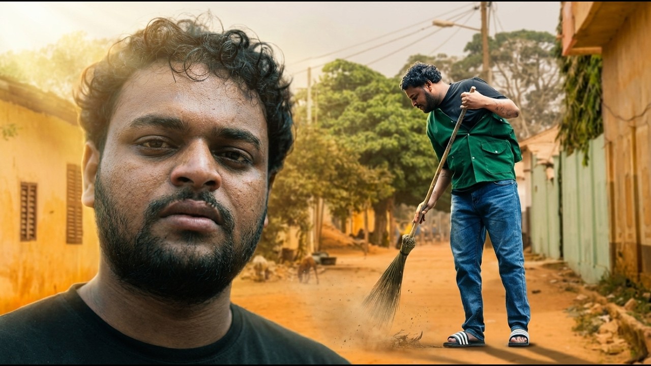 Umuhinde Ubayeho Nabi mu Rwanda, Papa we Yaramutaye Arigendera, Amusigana na Murumuna we!