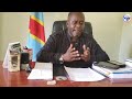 Le Journal Du 18 Mai 2026 Présenté Par Moses MUMBERE RCM BUNIA 93 5 FM 
