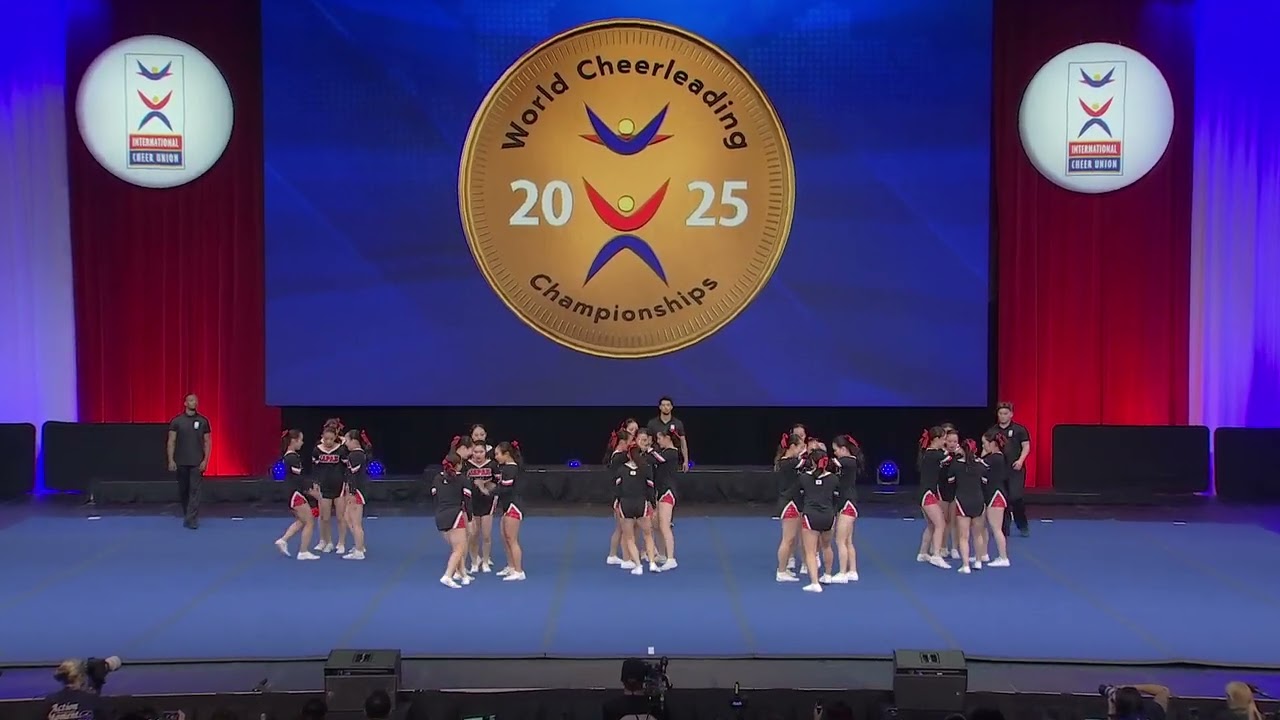 ジャスパーフェスティバルトレイ『ガールズセレブレーション』雛祭り Japan [All Girl Premier - Finals] - YouTube