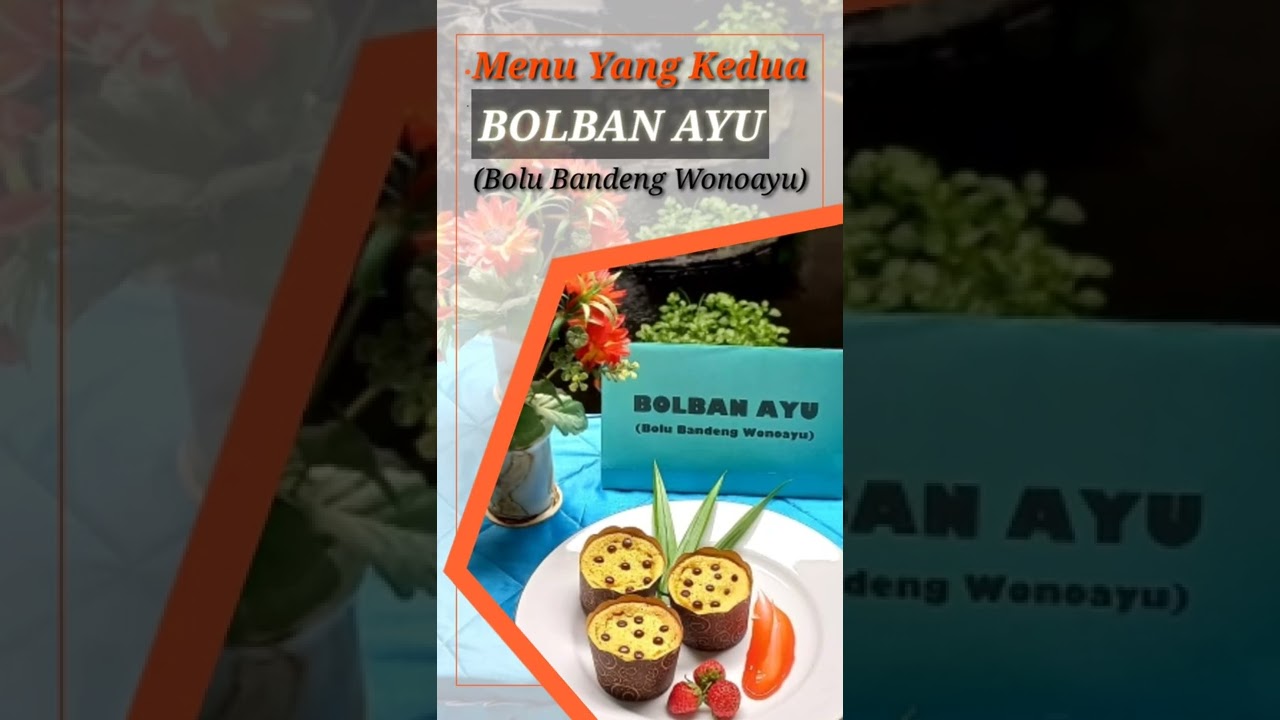 HGN 62 Sidoarjo Kreasi PMT Balita oleh Kecamatan Wonoayu