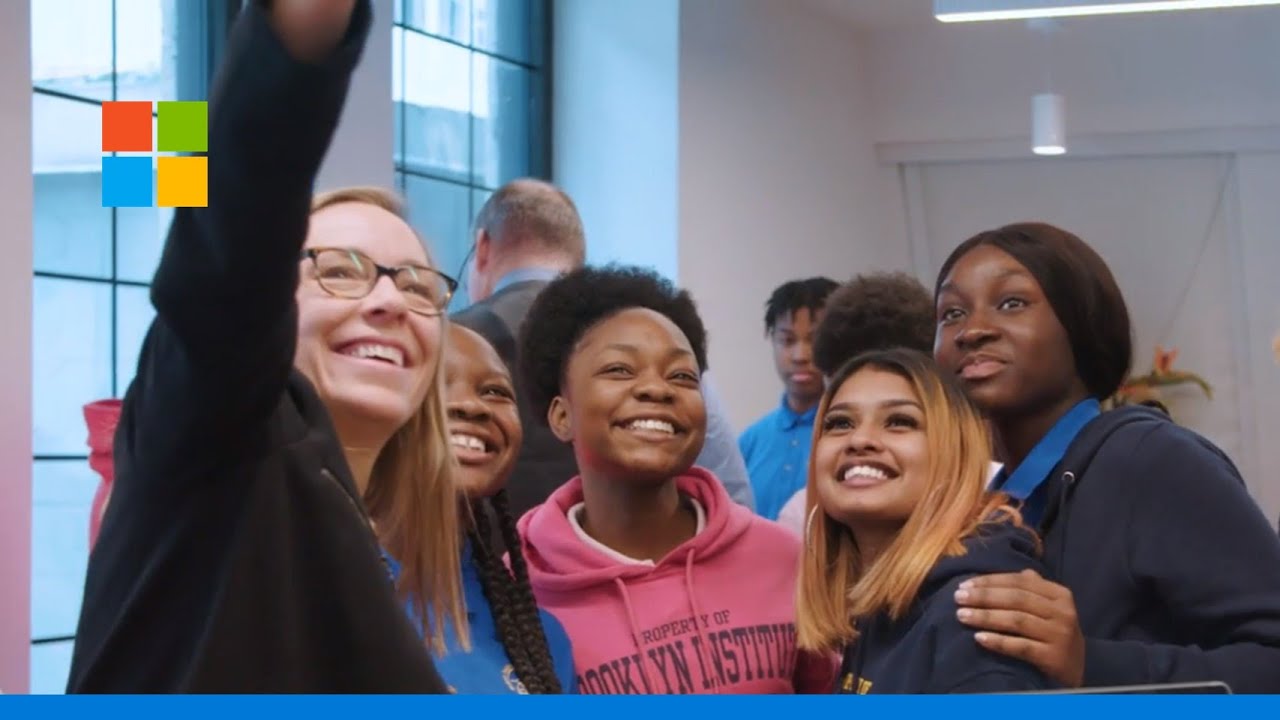 How HE3AT is harnessing Microsoft Teams at the New York City Department