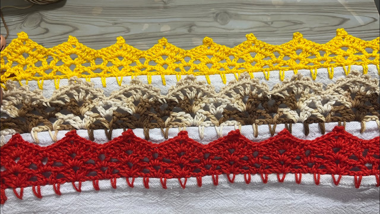 Barrado facil e rápido e não precisa contar caseado passo a passo 