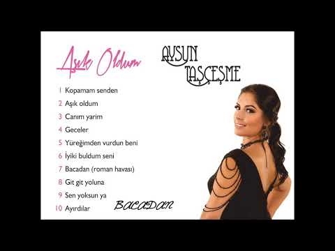 Aysun Taşçeşme -