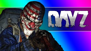 DAYZ STANDALONE BUCKET LOCATION! @OhYouNightz