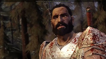 Dragon Age: Origins Ultimate Edition - Full Game Walkthrough Gameplay Part 1