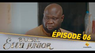 Série - Baabel Ëttu Junior - Episode 06