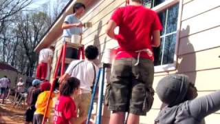 The Spirit of Service at Emory