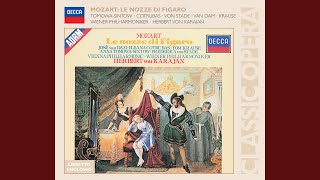 Mozart: Le nozze di Figaro / Act 2, K.492 - "Porgi amor... Vieni, cara Susanna"