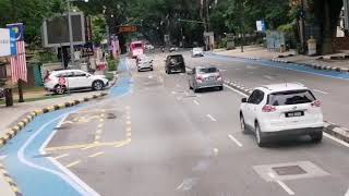 Malaysia Klccc To Kotaraya